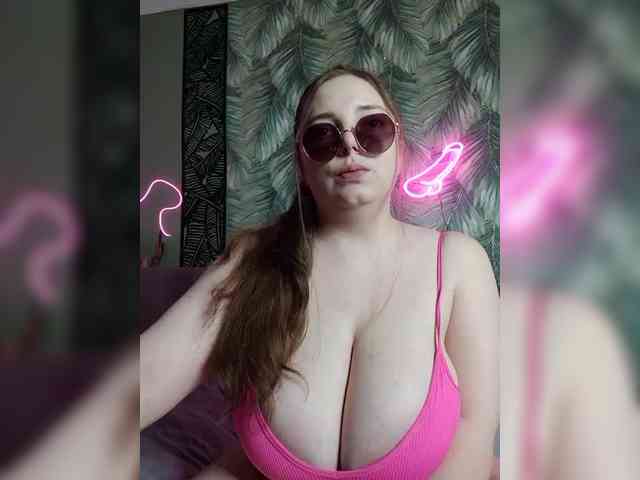 _-Bulochka-_ webcam