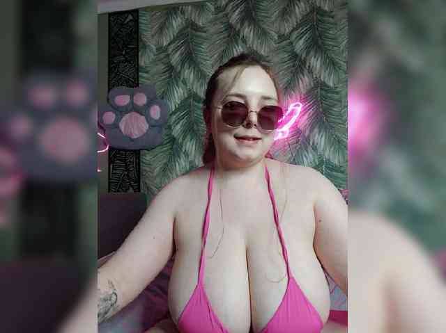 _-Bulochka-_ webcam
