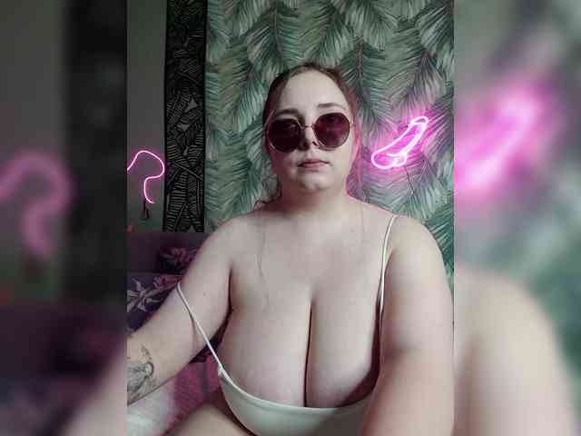 _-Bulochka-_ webcam