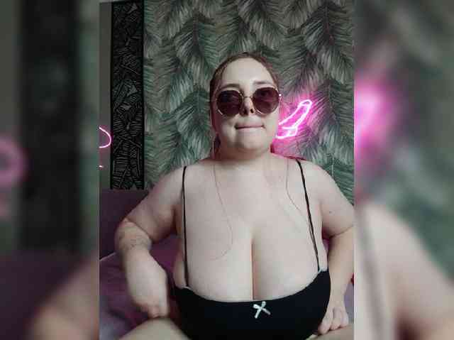 Caramel-pussy