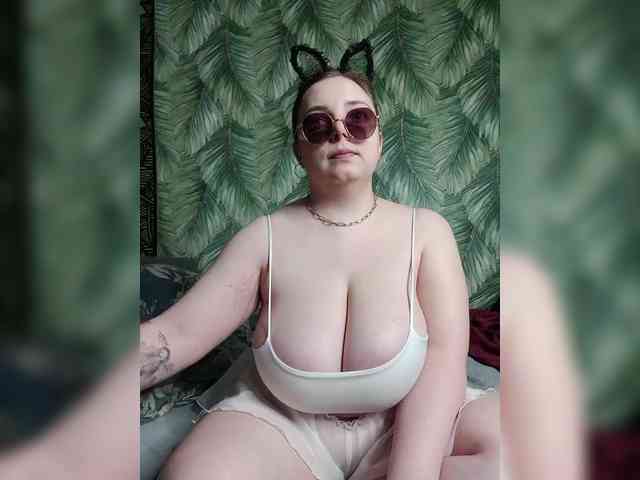 Caramel-pussy