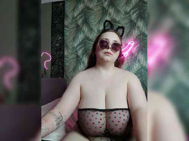 _-Bulochka-_ webcam
