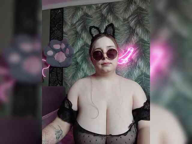 _-Bulochka-_ webcam