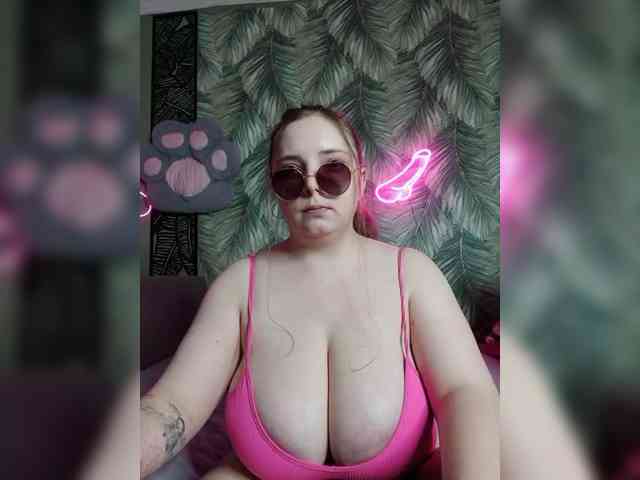 _-Bulochka-_ webcam