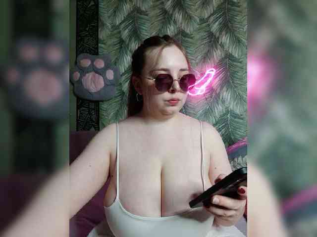 Caramel-pussy