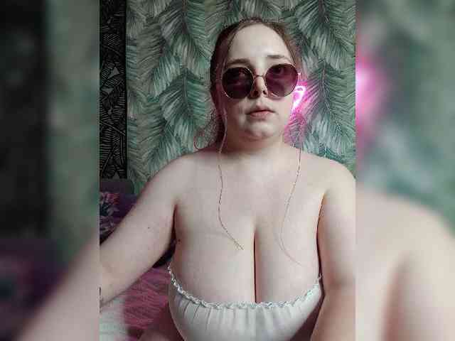 _-Bulochka-_ webcam