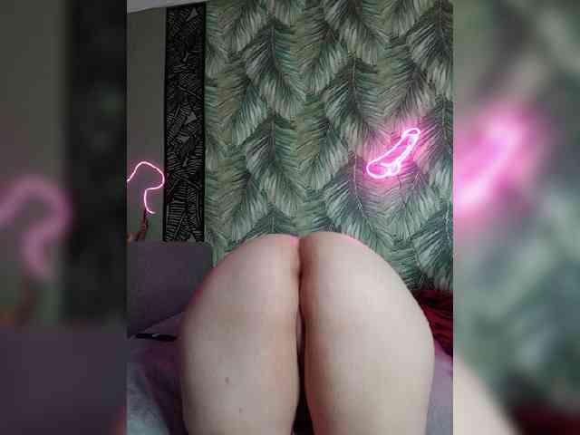Caramel-pussy - Girl 