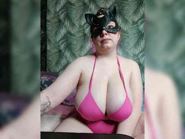_-Bulochka-_ webcam