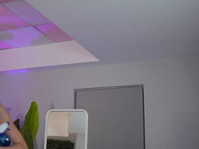 RaquelleVon's BongaCams profile