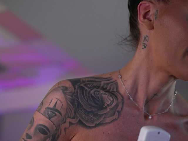 RaquelleVon live cam and statistics on UnifiedCams