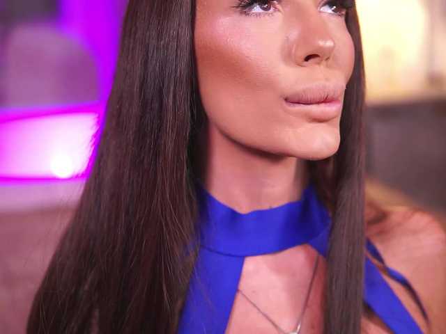 RaquelleVon live webcam show