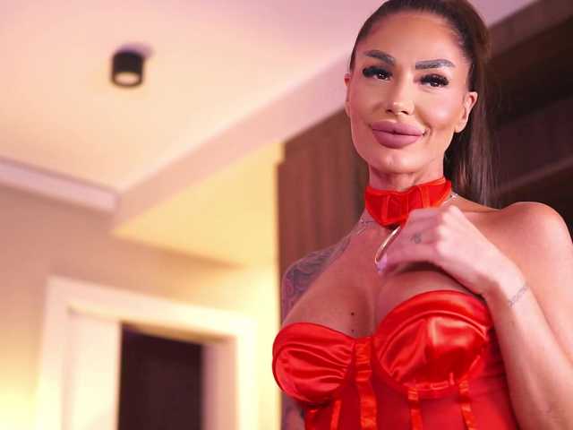 RaquelleVon