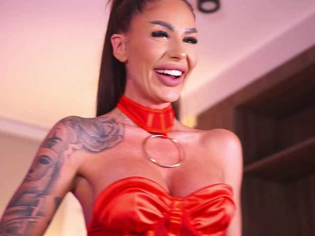 RaquelleVon