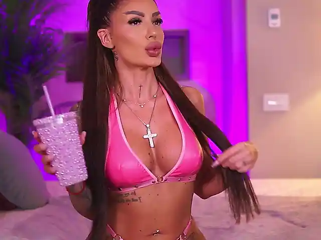 RaquelleVon