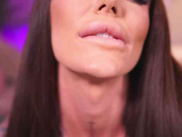 webcam free porn RaquelleVon
