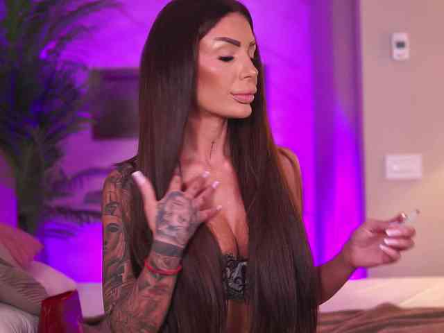 RaquelleVon