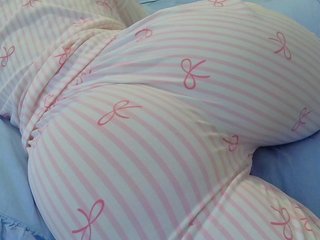Foxy_Lady Porn Show