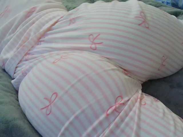 Foxy_Lady live cam preview