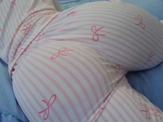 Foxy_Lady live cam preview