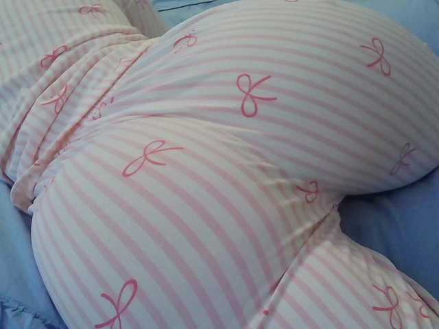 Foxy_Lady live cam preview
