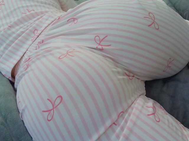Foxy_Lady live cam preview