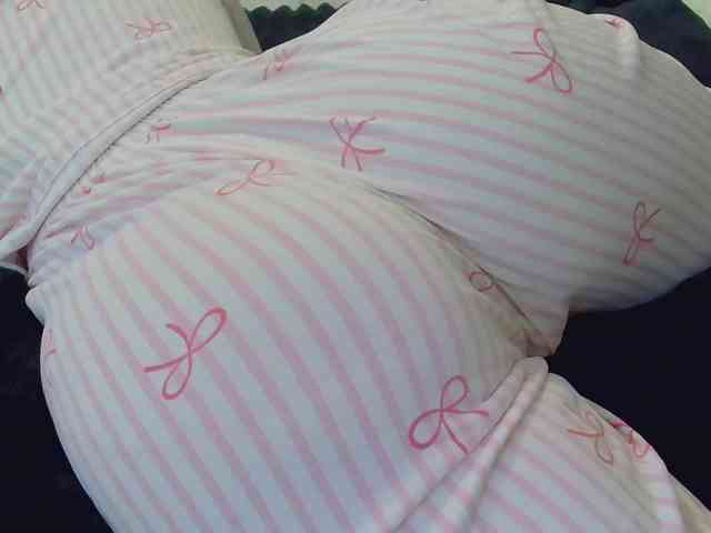 Foxy_Lady webcam