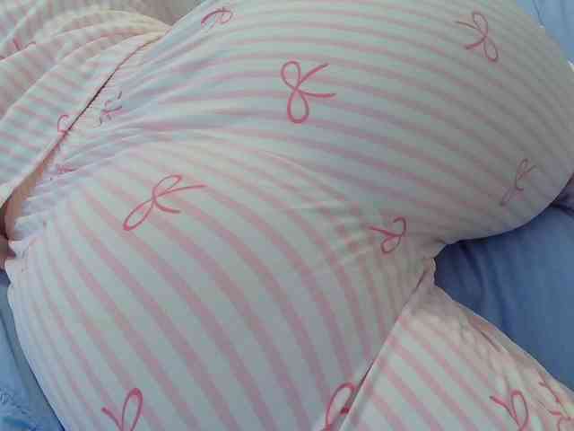 Foxy_Lady webcam
