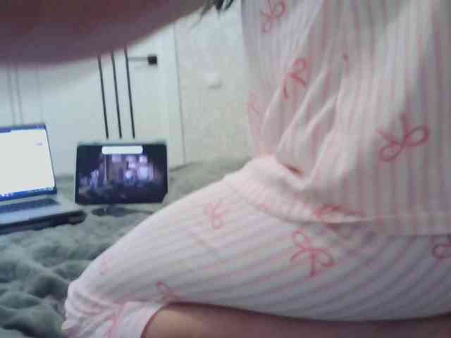 Foxy_Lady webcam