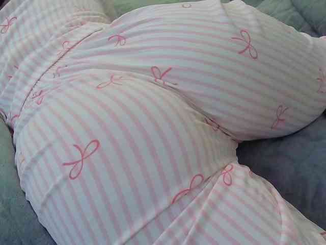 Foxy_Lady webcam