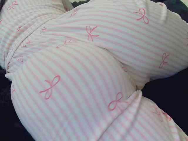 Foxy_Lady webcam
