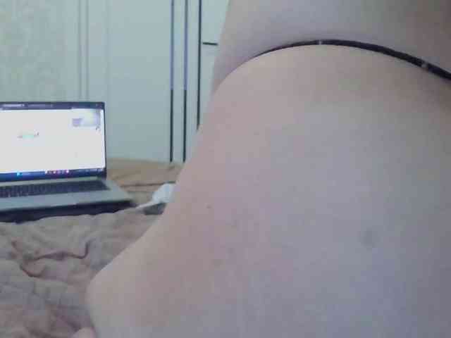 Foxy_Lady webcam