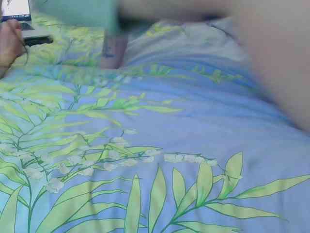 Foxy_Lady webcam