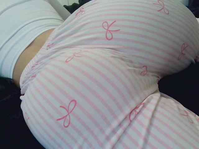 Foxy_Lady webcam