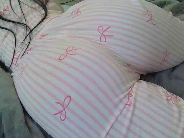 Foxy_Lady webcam