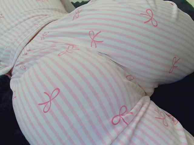 Foxy_Lady webcam