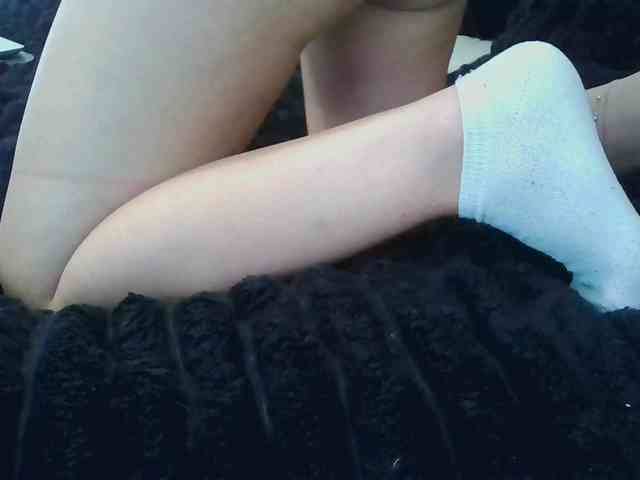 Foxy_Lady webcam
