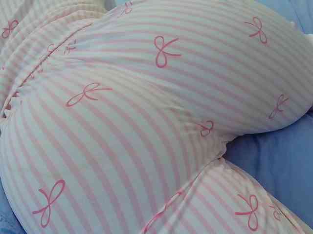 Foxy_Lady webcam