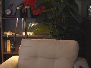 EvaSunderland Porn Show
