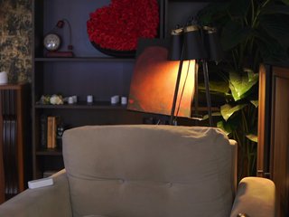 EvaSunderland Porn Show