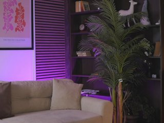 EvaSunderland Porn Show