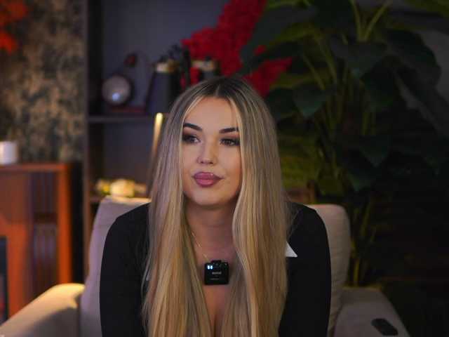 EvaSunderland live cam on BongaCams