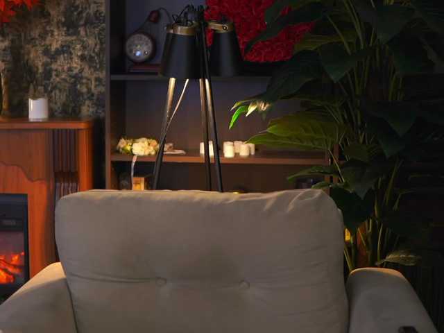 EvaSunderland live cam on BongaCams