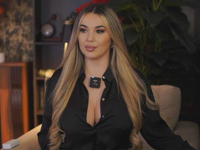 EvaSunderland live cam on BongaCams