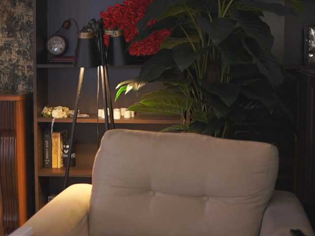 EvaSunderland live cam on BongaCams
