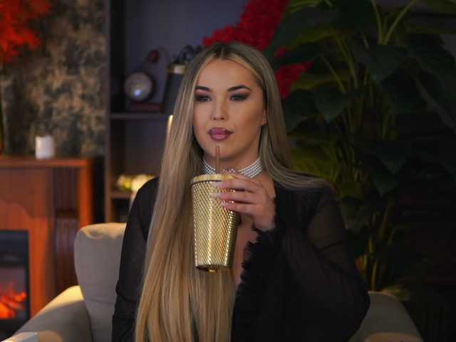 EvaSunderland live cam on BongaCams