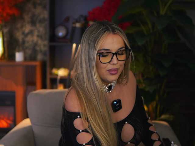 EvaSunderland live webcam show