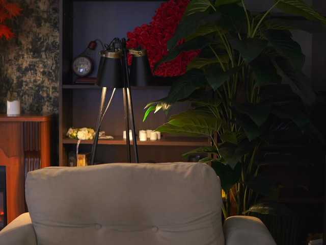 EvaSunderland live webcam show