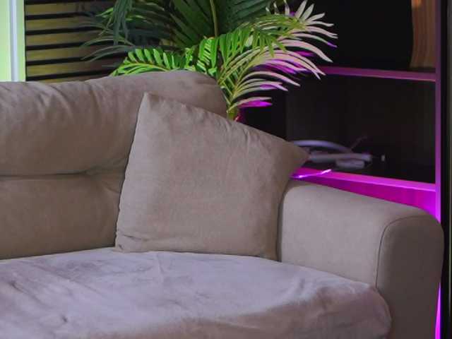 EvaSunderland Live Cam Chat on BongaCams