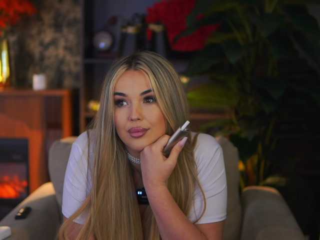 EvaSunderland live webcam show