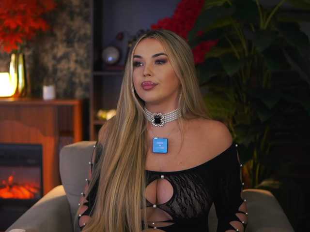 EvaSunderland live webcam show